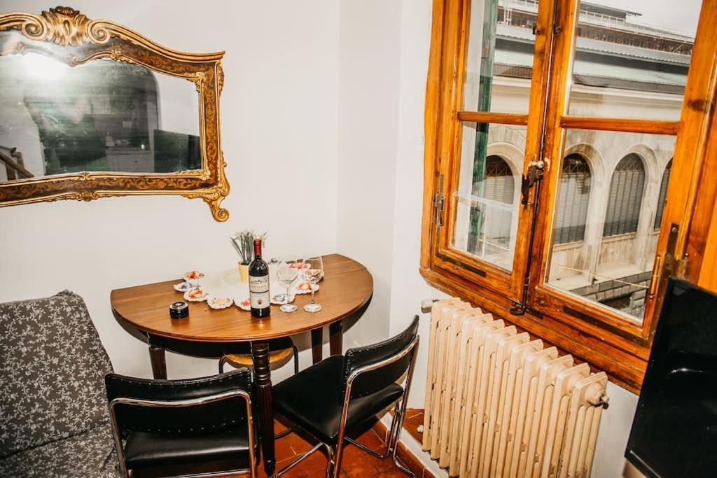 Appartement Allogio Home7